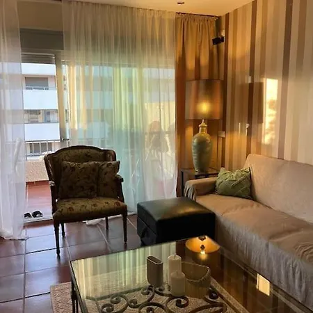 Beautiful Apartment