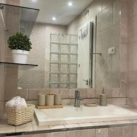 Beautiful Apartamento *