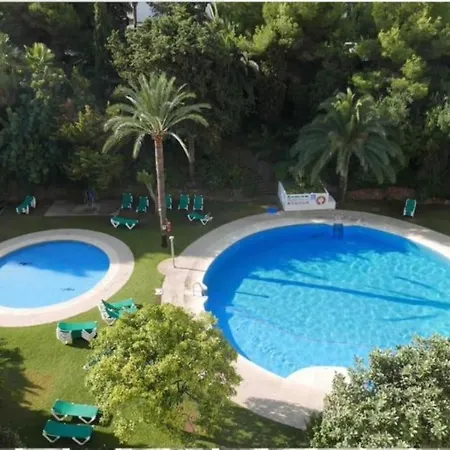 Apartamento Beautiful Marbella