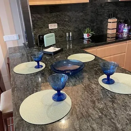 Apartamento Beautiful *