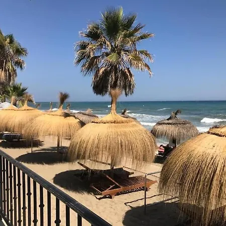 Beautiful Apartamento