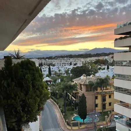 Beautiful Apartamento Marbella