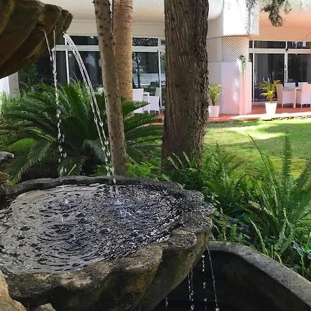 Apartamento Beautiful Marbella