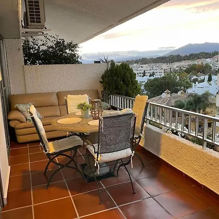 Apartamento Beautiful *