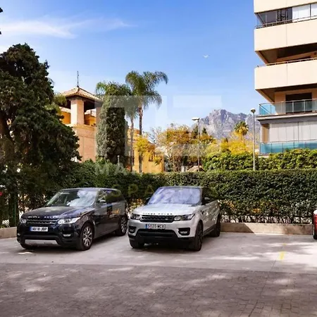 Apartamento Beautiful