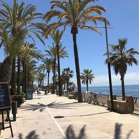 Apartamento Beautiful