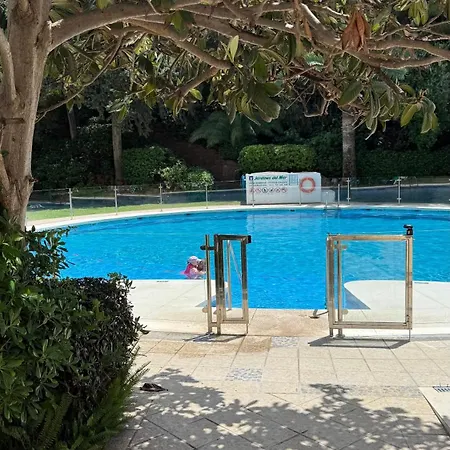 Apartmán Beautiful Marbella