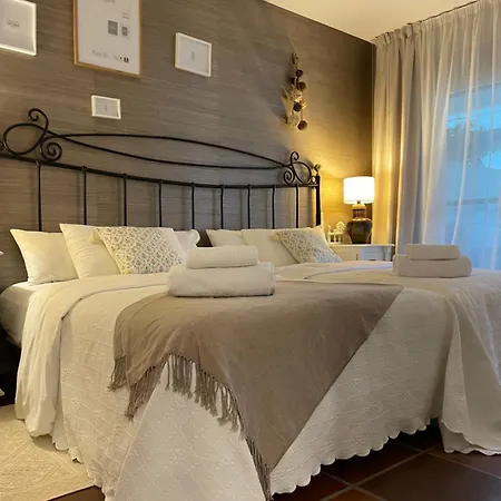 Beautiful Apartmán Marbella